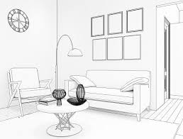How To Decide Your Living Room Interiors | Design Cafe gambar png