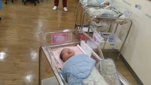 having a baby in taiwan 在台灣生小孩