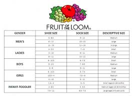 Fruit Of The Loom Panties Size Chart Unique Womens Briefs