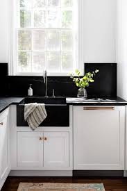 the best kitchen sink styles