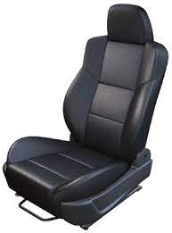 Leather Car Seat Cover Manufacturers