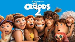 The movie follows a family who inherit a rundown circus and a box of animal crackers that give the eater the ability to turn into the animal they eat. Sing 2 And The Croods 2 Release Dates Shifted Animation World Network