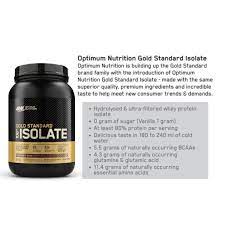 jual on whey gold standard isolate 2 lb