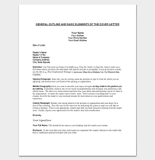 Retail Job Cover Letter PDF Format Template Free Download