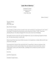 Tenancy Agreement Notice Letter Harezalbaki Co