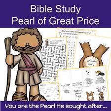 Parable of the pearl parables of jesus pearl of great price bible, god, religion, abalone, parable png. Bible Lessons For Kids Pearl Of Great Price By Rebekah Sayler Tpt