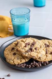 old fashioned chocolate chip cookies