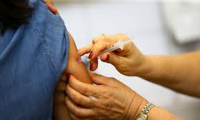 Campanha de vacinação contra gripe no DF começa na segunda-feira | Agência  Brasil