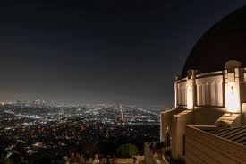 things to do at night in los angeles