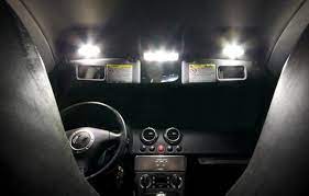car interior lights not working here s