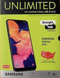 Fill the form and submit the details. Amazon Com Straight Talk Samsung Galaxy A10e Smartphone 5 8 32gb Memory 8mp Camera Cell Phones Accessories