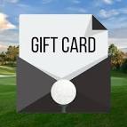 Gift Card Sale - Fairgrounds Golf Course in Santa Rosa, CA