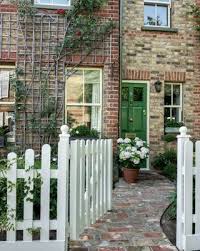 23 Fence Ideas Attractive Designs For