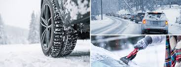 Winter Weather Driving Tips Prepare