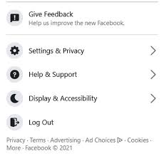 But before you do, consider downloading a copy of the. How To Deactivate A Facebook Account Instead Of Deleting It