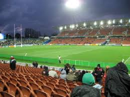 Regular Seating Picture Of Waikato Stadium Hamilton