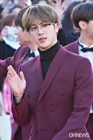 Photo 160217 5th Gaon Chart K Pop Awards Red Carpet Army Base