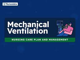 11 mechanical ventilation