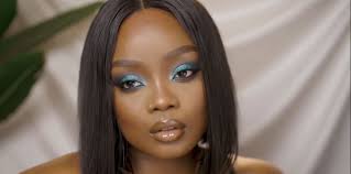 bregha s sultry makeup look inspiration