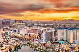 where to stay in las vegas nevada the