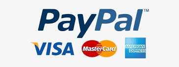 Me Encanta - Secure Payments By Paypal No Paypal Account Needed Transparent PNG - 562x267 - Free Download on NicePNG