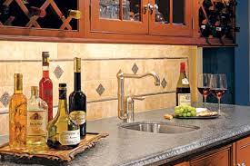 Designing The Perfect Wet Bar