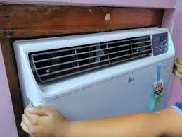lg inverter window air conditioner