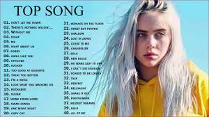 New Pop Songs Playlist 2019 Billboard Hot 100 Chart Top Songs 2019