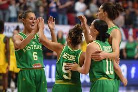 Moving with lightening pace, blk sport operates with a philosophy that thrives when exploring the unknown, a desire to create a level of innovation and design that allows improvements at any level. Australia Women S Basketball Team To Attend Training Camp For Tokyo 2020
