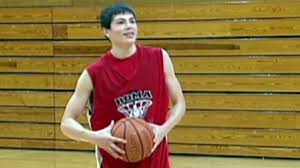 He died doing what he loves and i just want the world to know i lost a great person. Teen Athlete Dies During Basketball Tournament Game Video Abc News