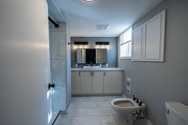 Best Flooring For Bathrooms
