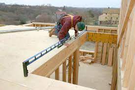 Framing A Staircase Fine Homebuilding