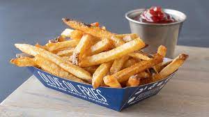 National French Fry Day 2022 ...