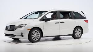 Check the carfax, find a low miles odyssey, view odyssey photos and interior/exterior features. 2021 Honda Odyssey