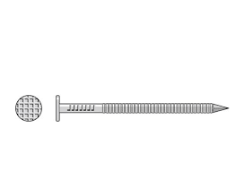 wood siding nails hand drive nails