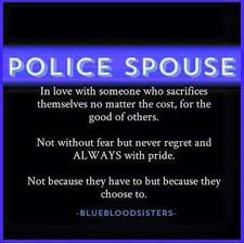 Funny retirement quotes, inspirational retirement quotes and more! Police Wife Life Police Wife Life Hero Quotes Police Quotes