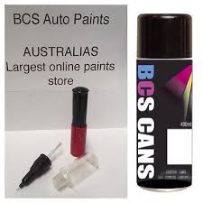 Car Touch Up Paint Spray Pen
