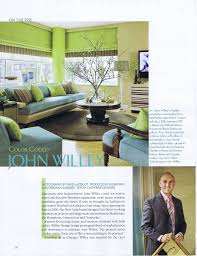 veranda color coded john willey
