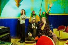 the flaming lips tickets tourtermine