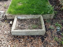 drain cover planters in herne bay