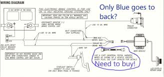 5 wire trailer wiring diagram. How To 7 Pin Wire Harness And Brake Controller On 2020 Kia Telluride Kia Telluride Forum