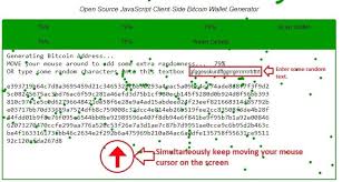 Online generator for bitcoin (btc) paper wallets. How To Make A Bitcoin Paper Wallet To Store Btc Offline