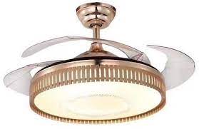 42 deluxe ceiling fan with light