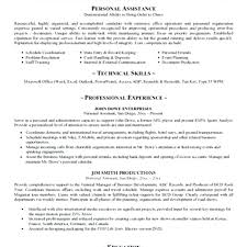 Lovely Resume Examples Personal Trainer Resume Ideas