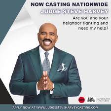 Steve Harvey - Are you at odds with ...