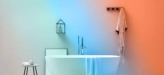 Wall Color Ideas For Your Bathroom With