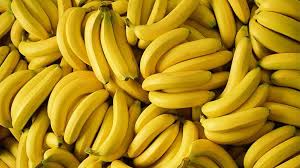 bananas nutrition facts health