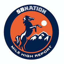 Mile High Report: for Denver Broncos fans