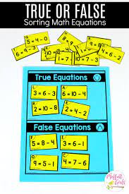 First Grade Subtraction