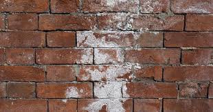 Brick Efflorescence A Prevention And